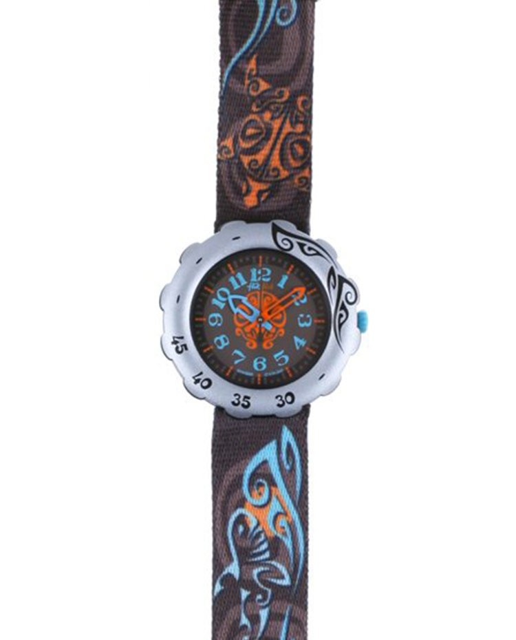 Tribal Nature