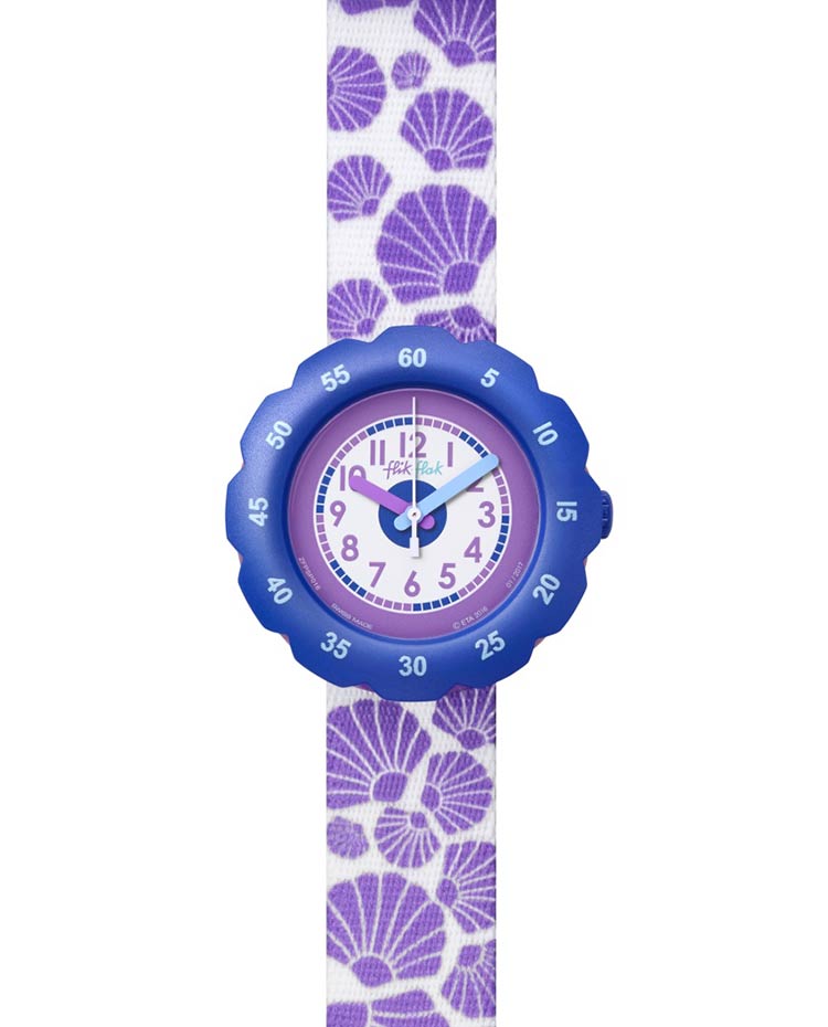 SOFT PURPLE