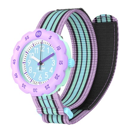 LOOP IN PASTEL
