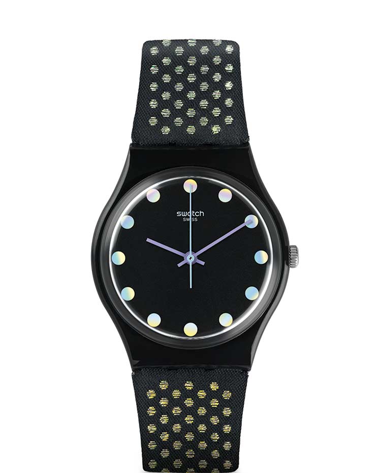 DIAMOND SPOTS