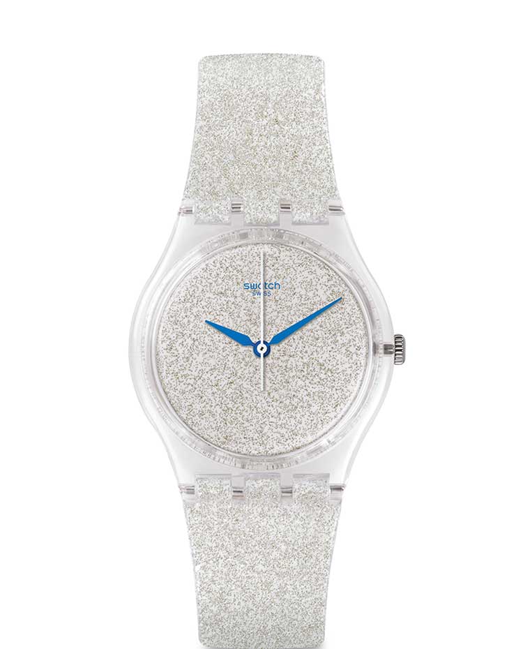 SNOWSHINE