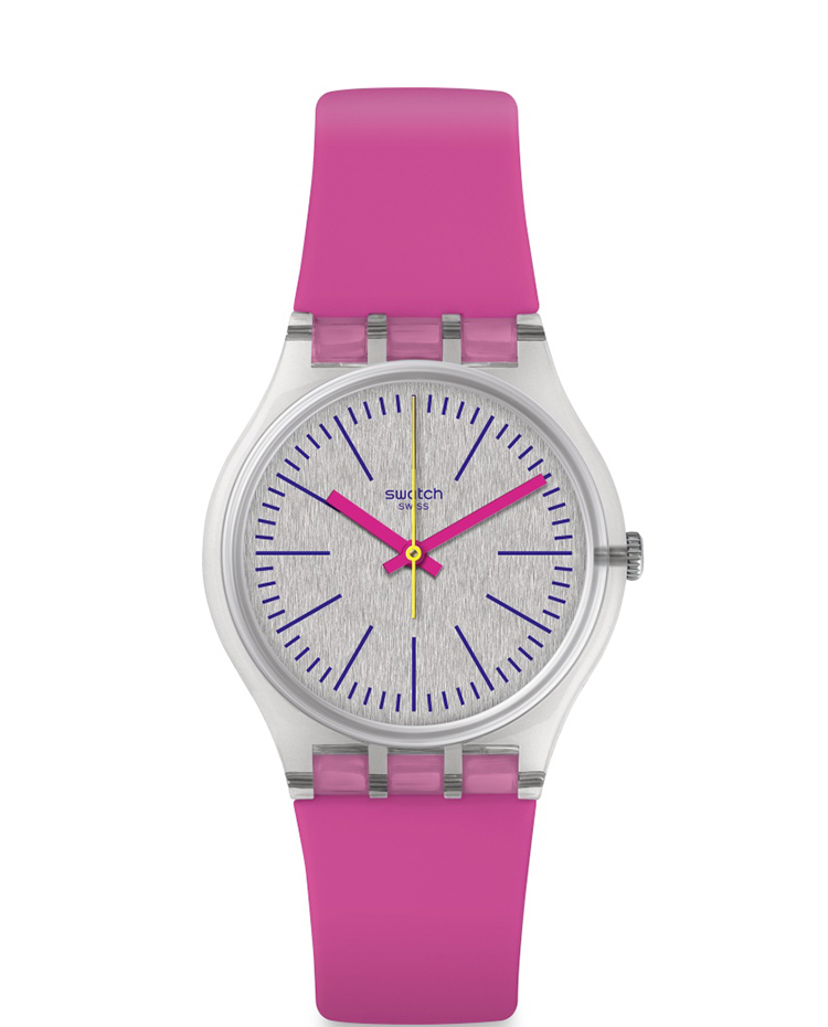 FLUO PINKY
