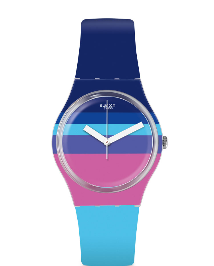 AZUL'HEURE