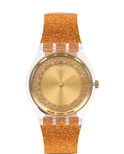 SPARKLINGOT
