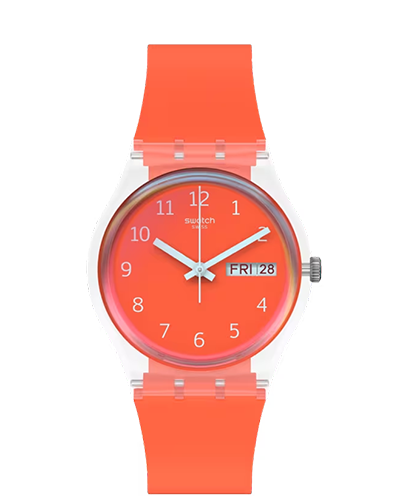 RED AWAY