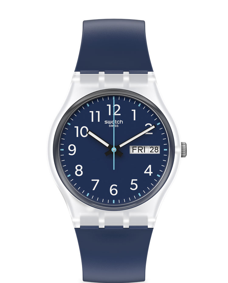 RINES REPEAT NAVY