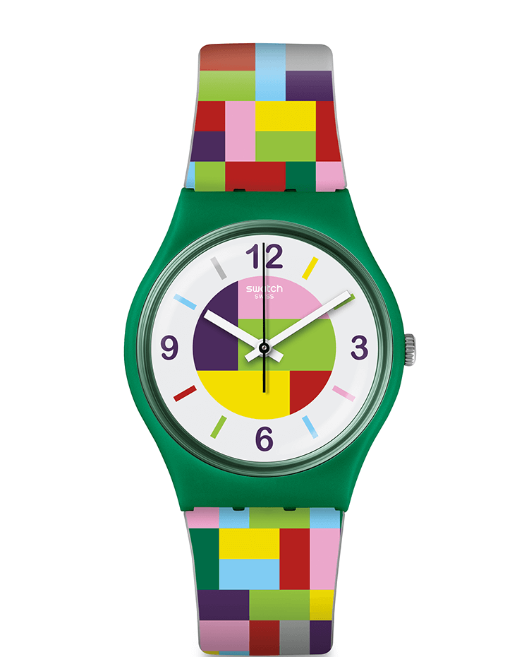 TET-WRIST