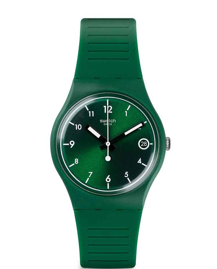 GOLF GREEN
