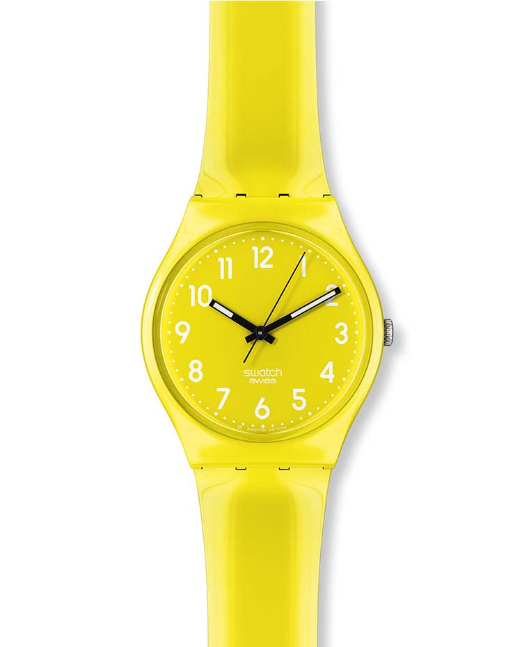 LEMON TIME
