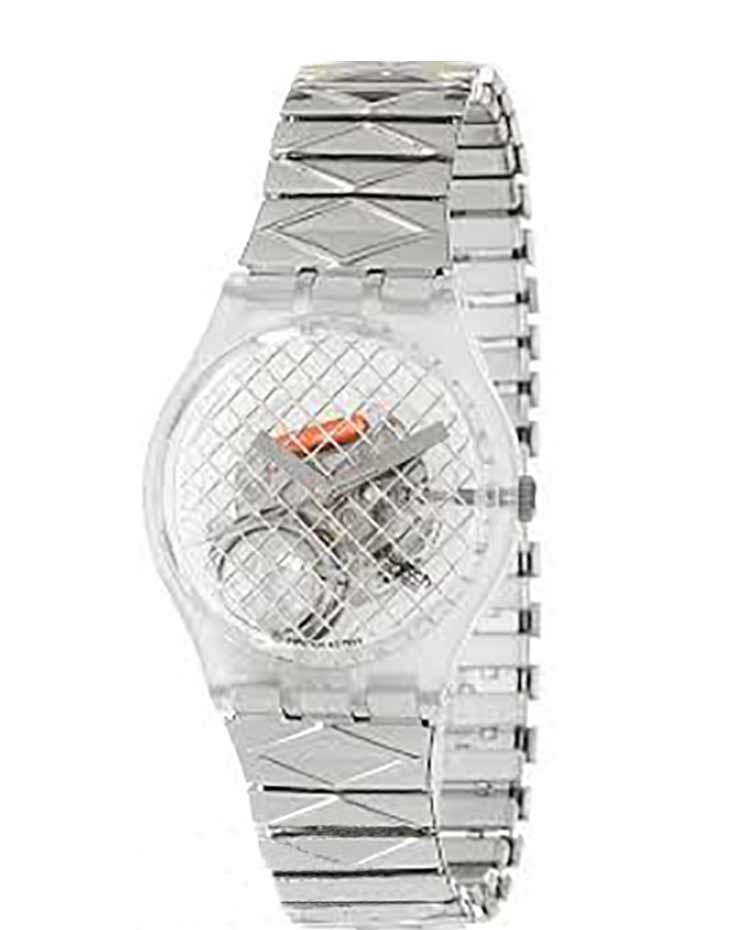 SILVER NET S