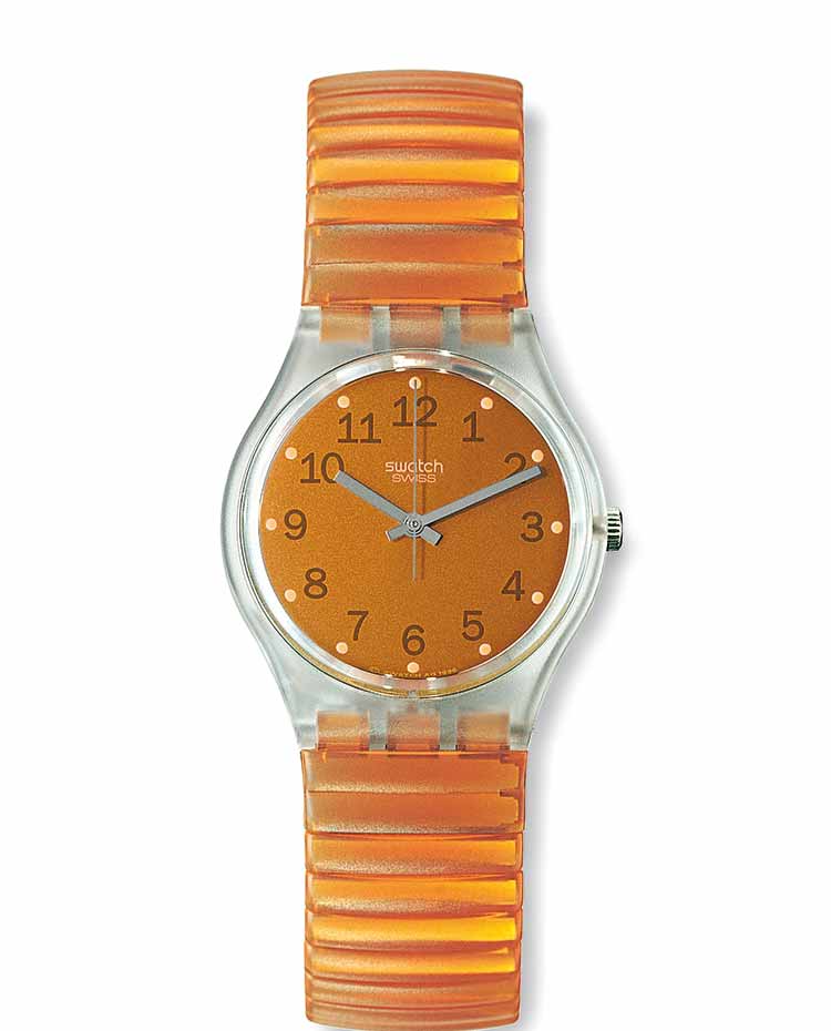 VIRTUAL ORANGE L