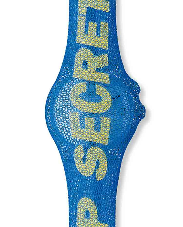 TOP SECRET  (LOOMI)