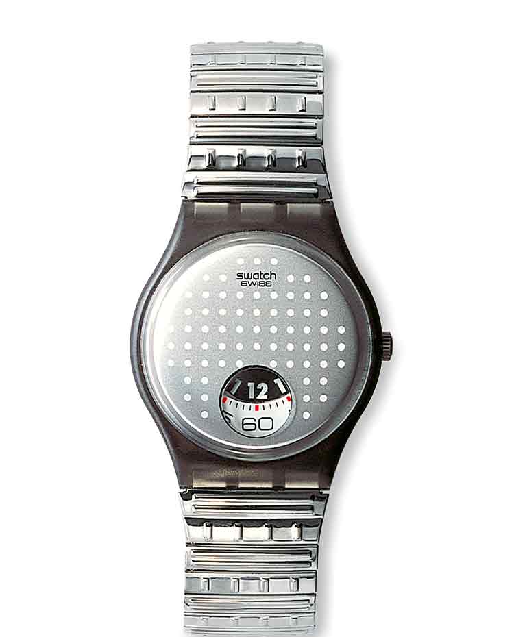 SILVER PLATE S