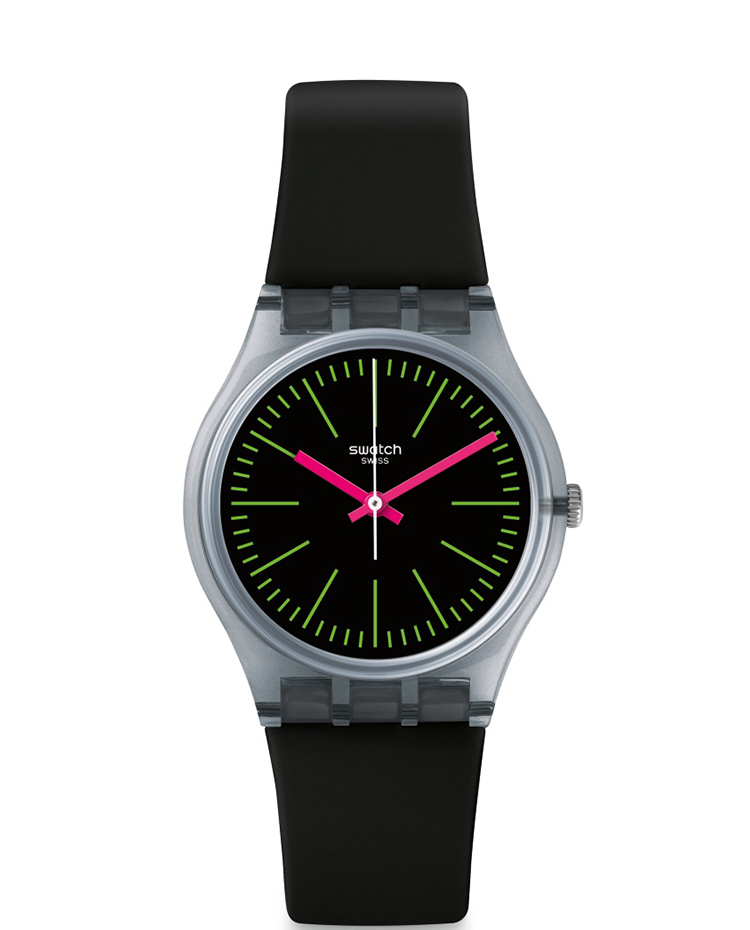 FLUO LOOPY