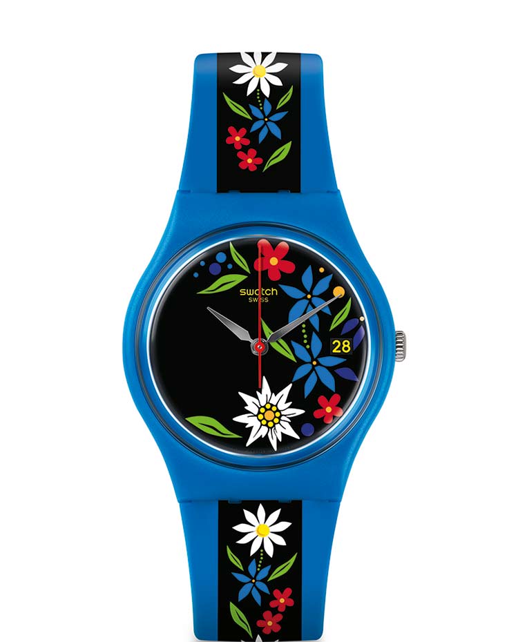 EDELBLAU