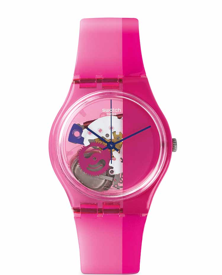 PINKORAMA