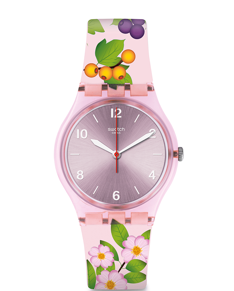 MERRY BERRY