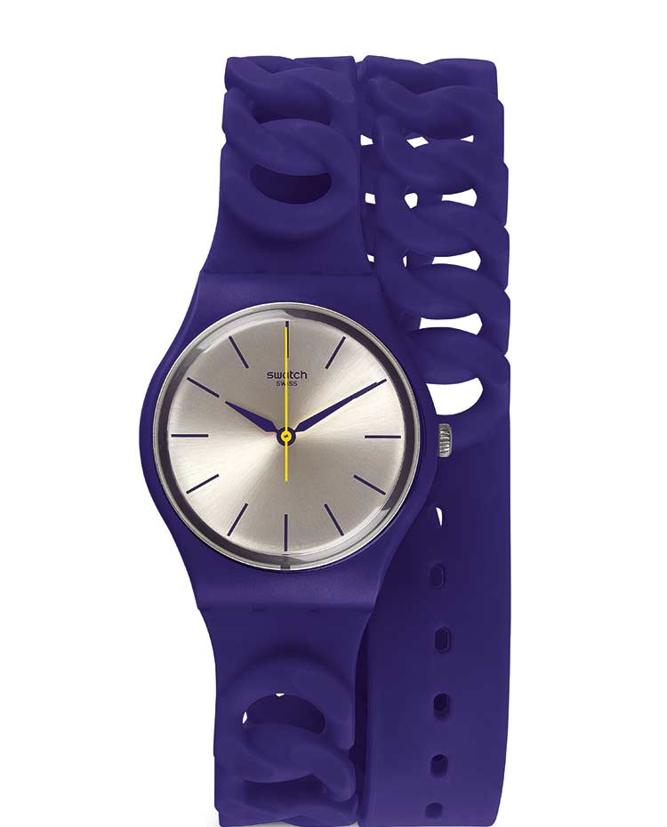 PURPBELL