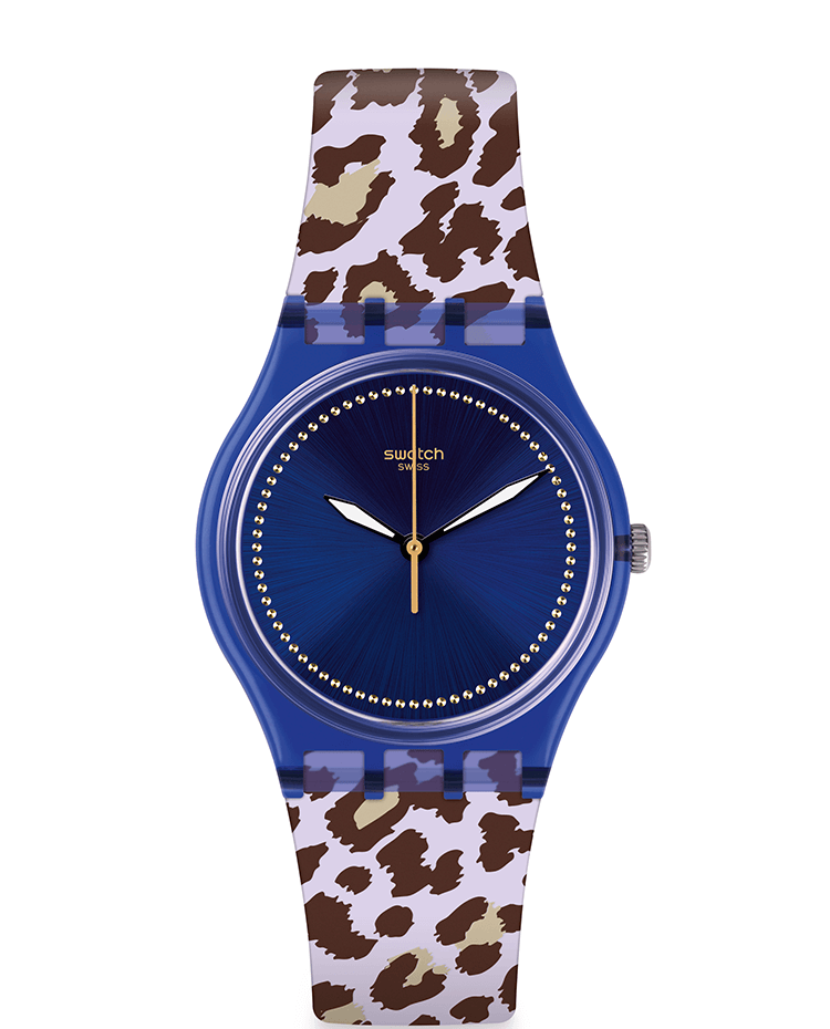 WILDCHIC