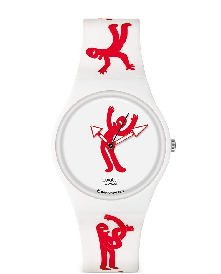 SHOW YOUR MOVES