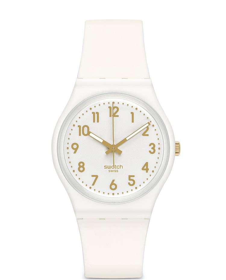 WHITE BISHOP