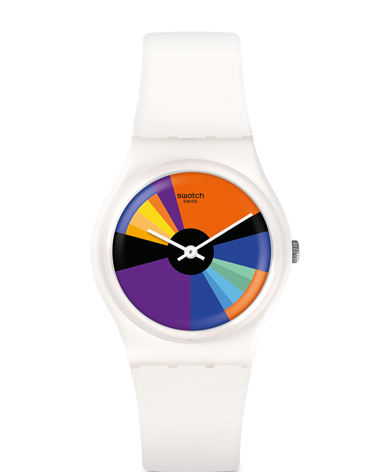COLOR CALENDAR