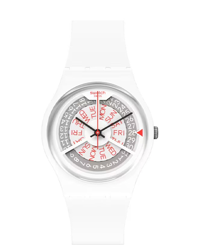 N-IGMA WHITE