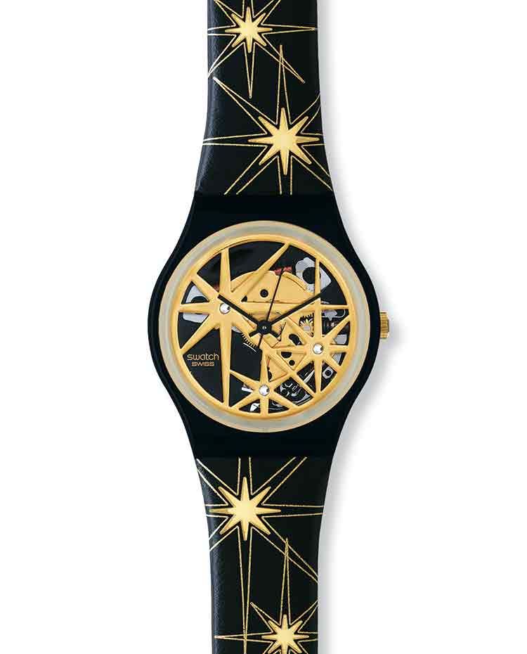STAR EDITION