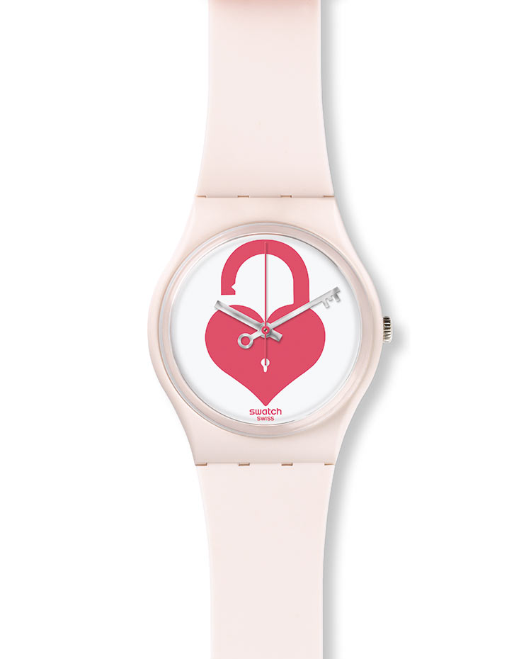 UNLOCK MY HEART