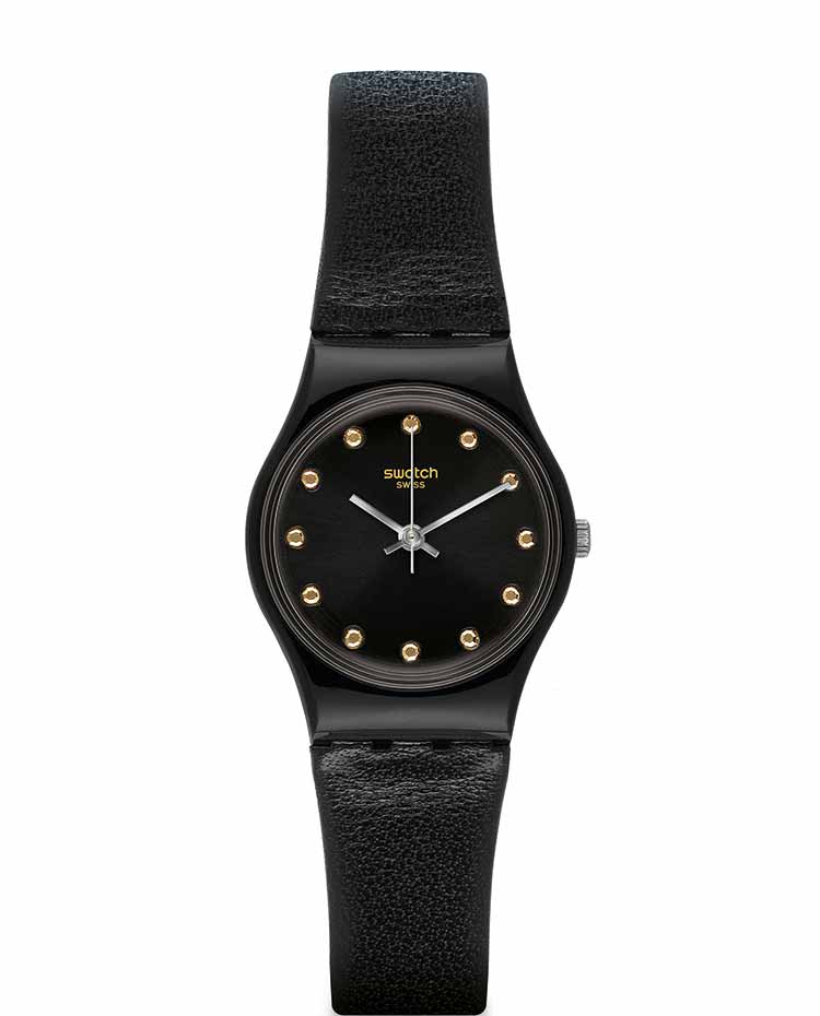 HORA NEGRA