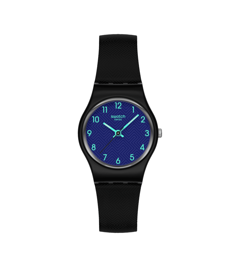 GRACE IN TIME