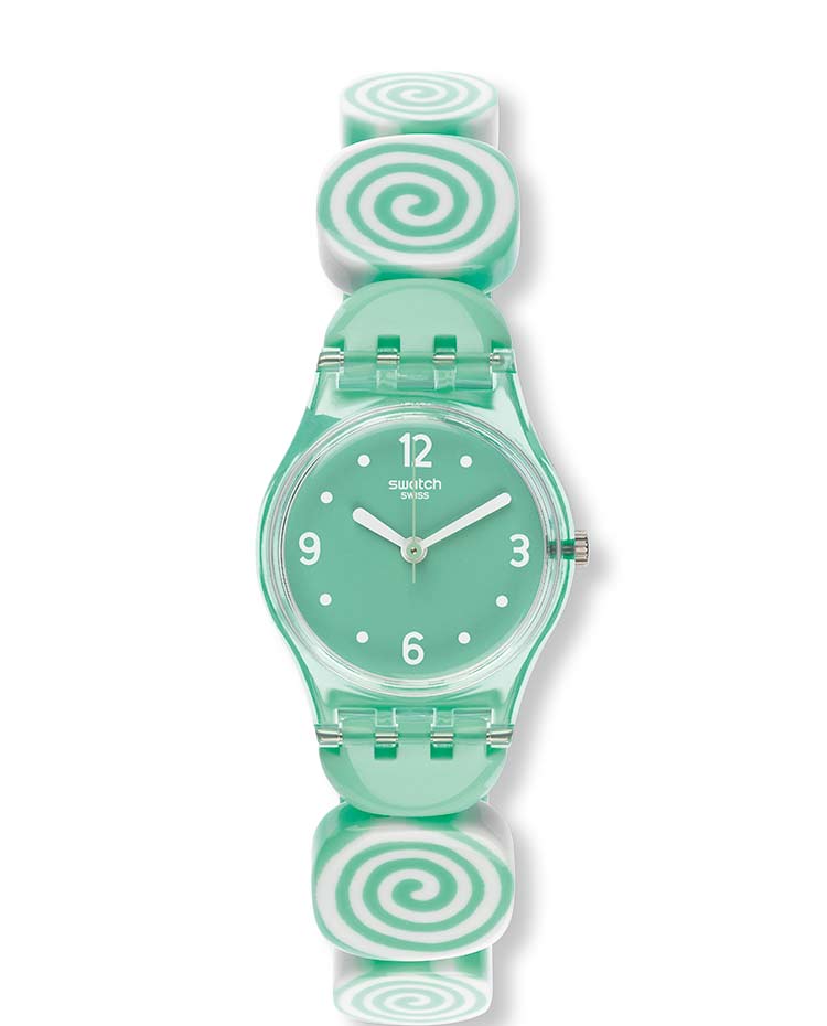 SMINTY L