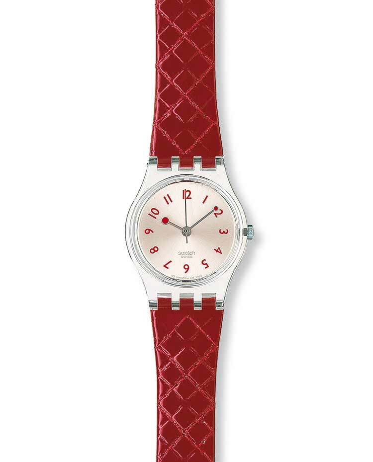 STRAWBERRY JAM