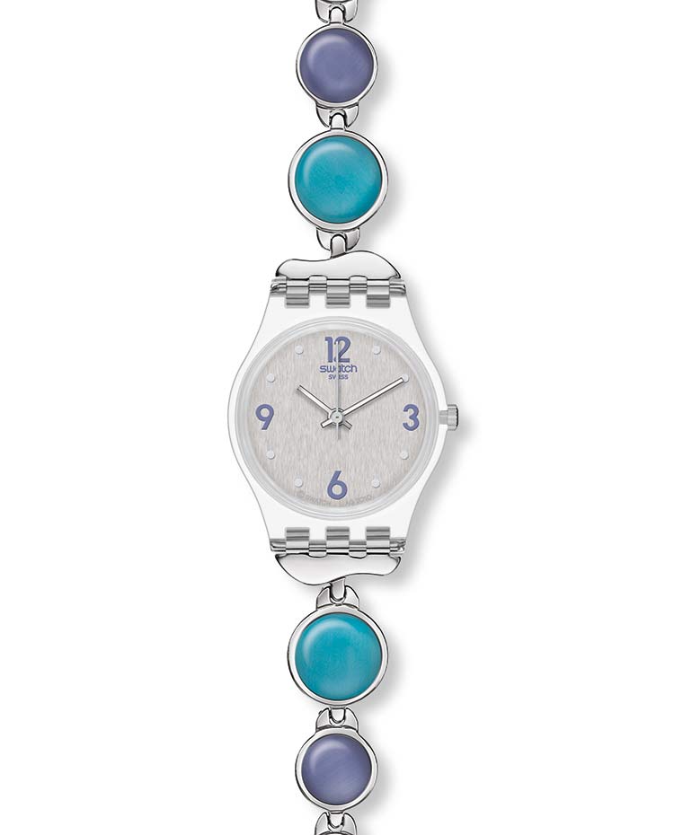 LOBURIA BLUE