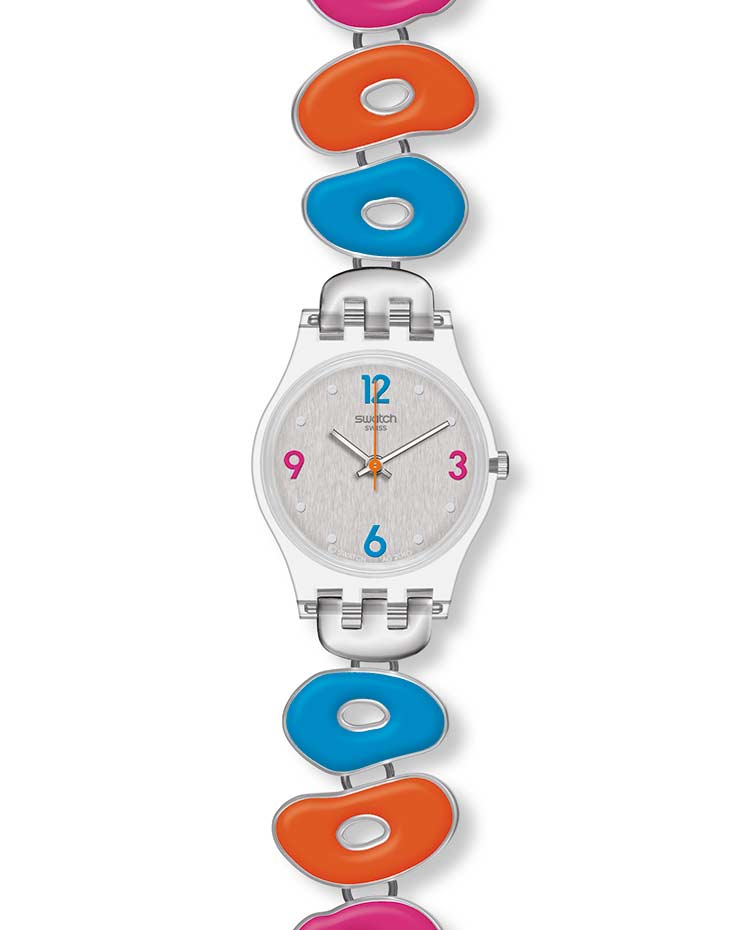 PINUSSINA MULTICOLOR