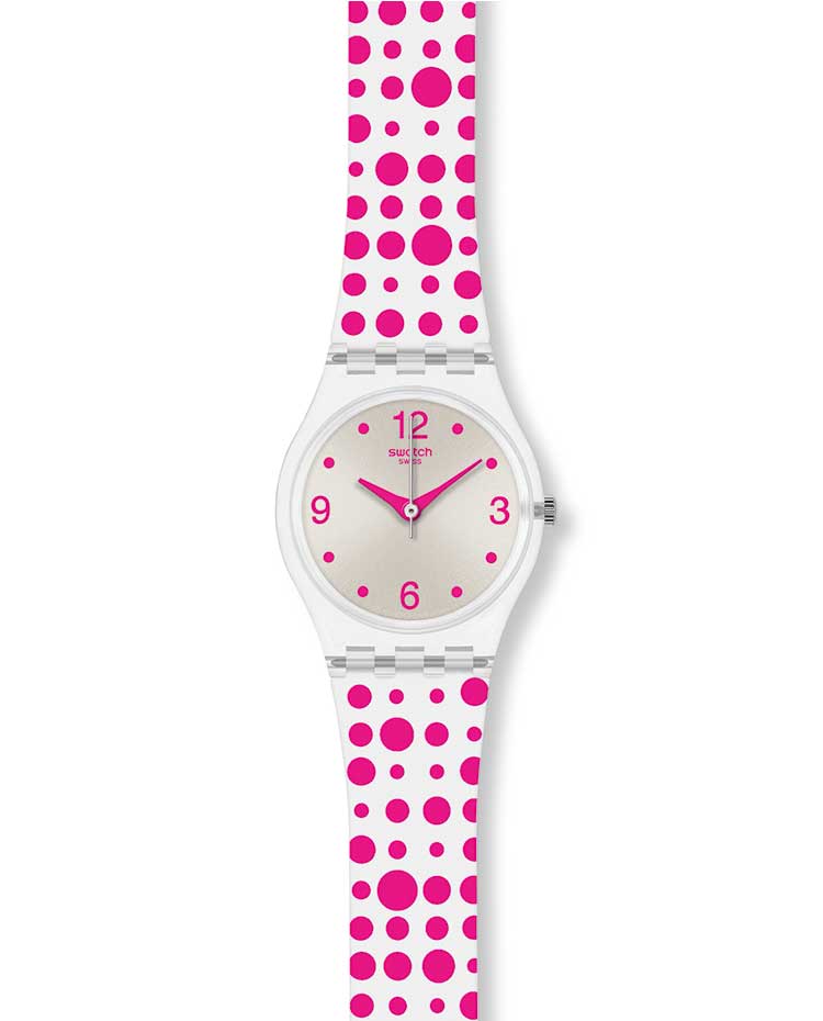 PINK DARLING