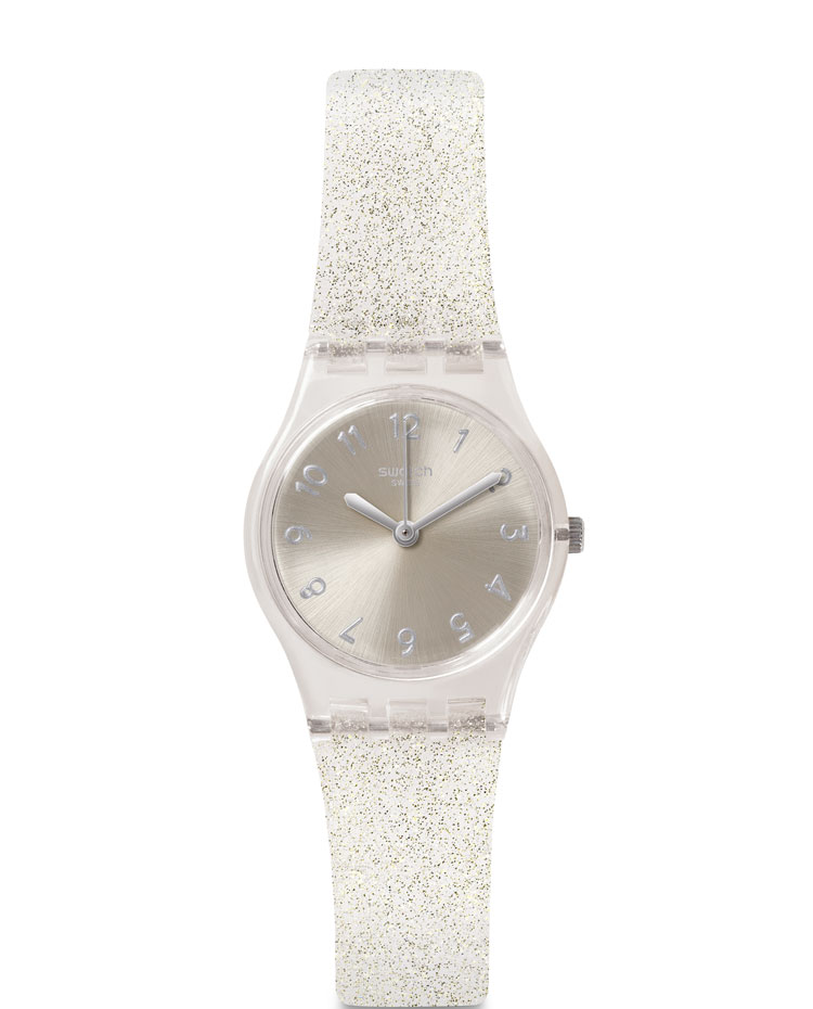 SILVER GLISTAR TOO