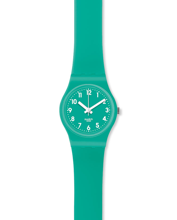 MINT LEAVE