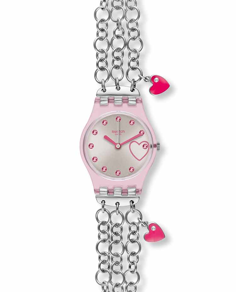 CHARMING PINK