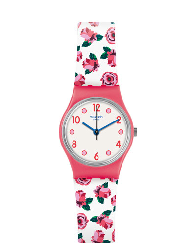 SPRING CRUSH