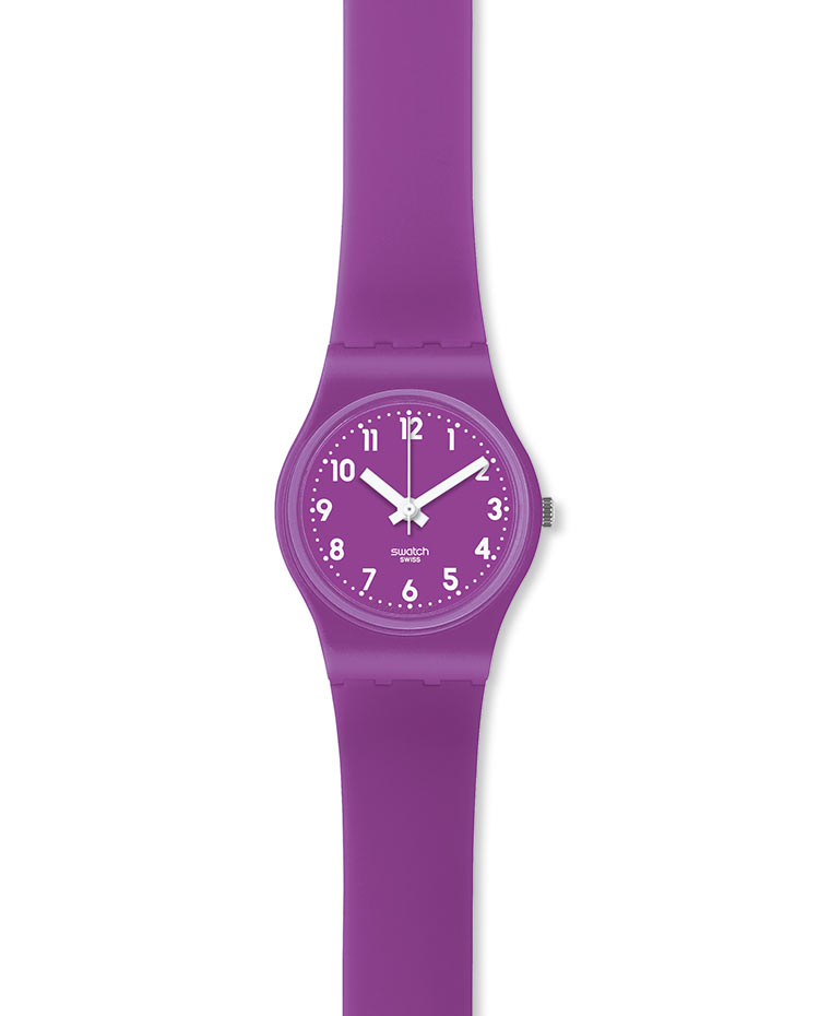 SWEET PURPLE