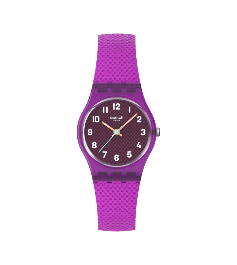 MAGENTA WEAVE