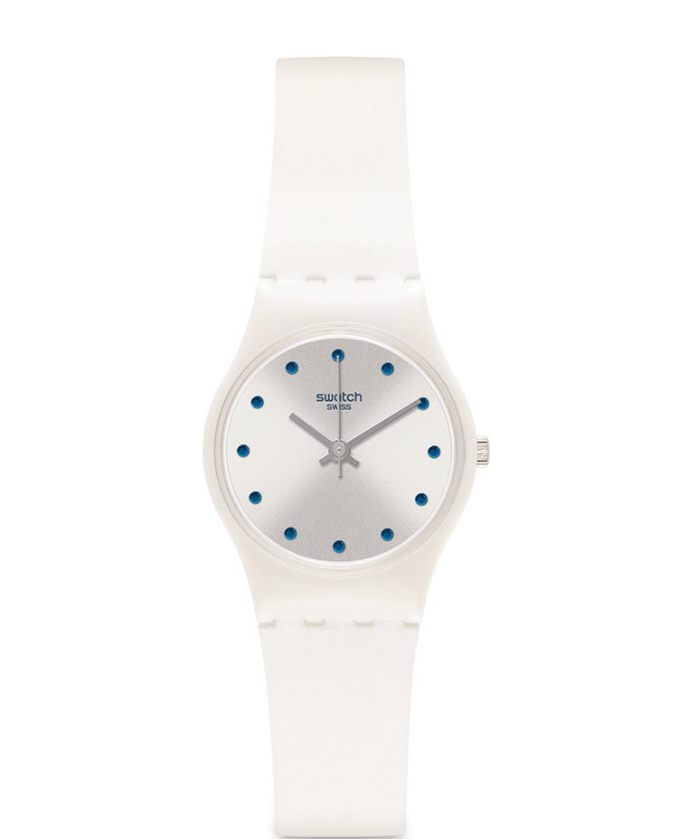 HORA BLANCA