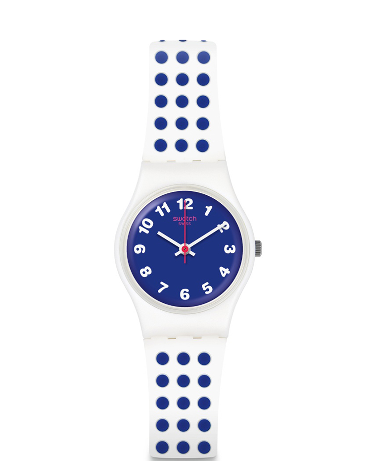 BLUEDOTS