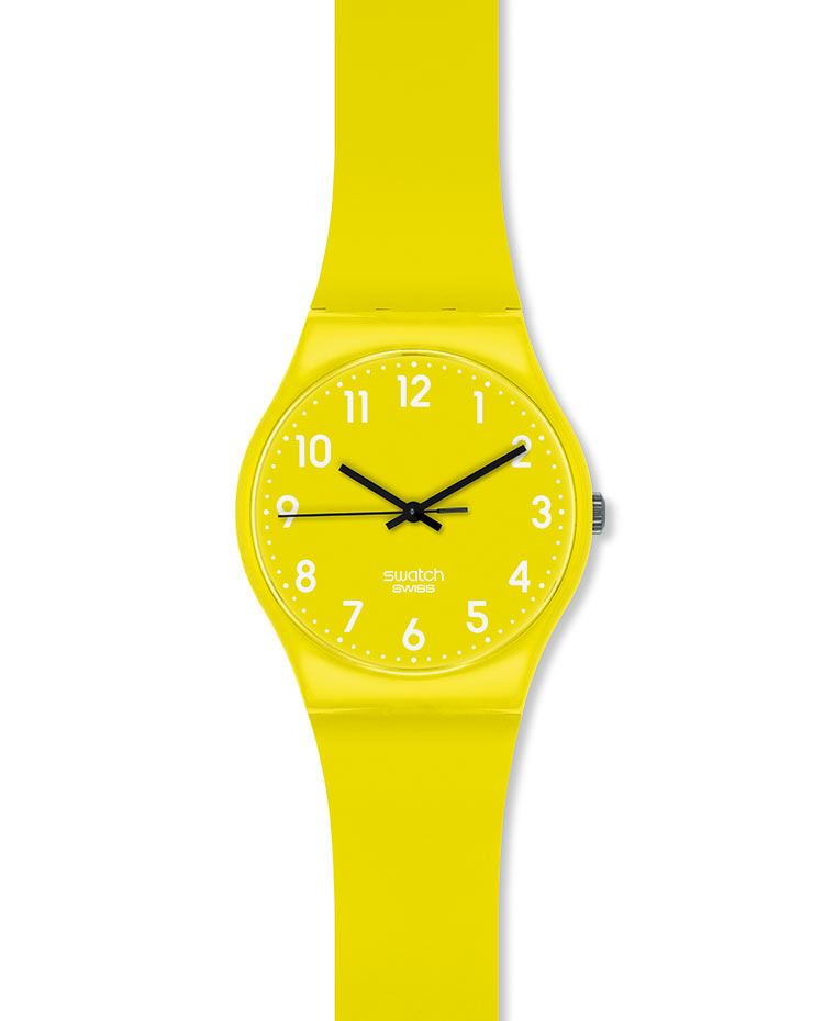 MAXI LEMON TIME
