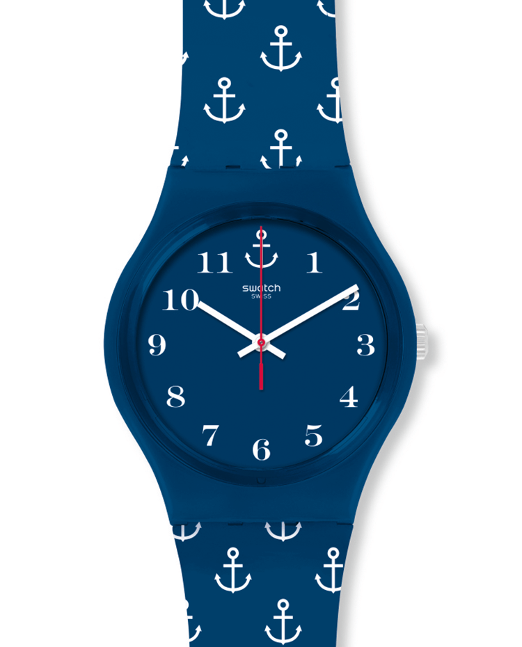 MAXI ANCHOR BABY