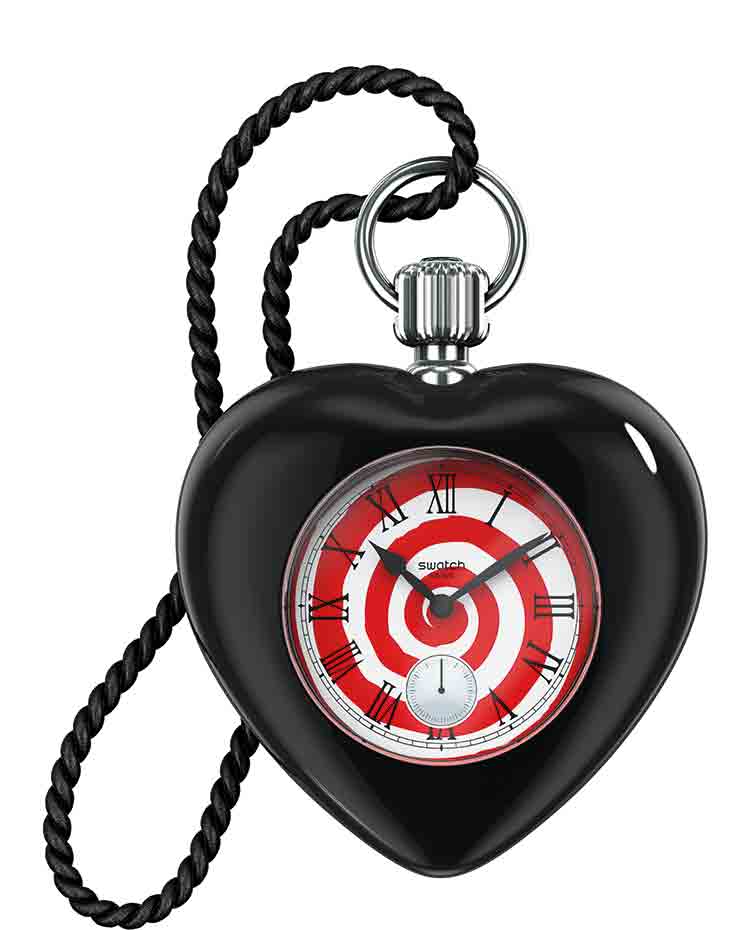 HYPNOTIC HEART
