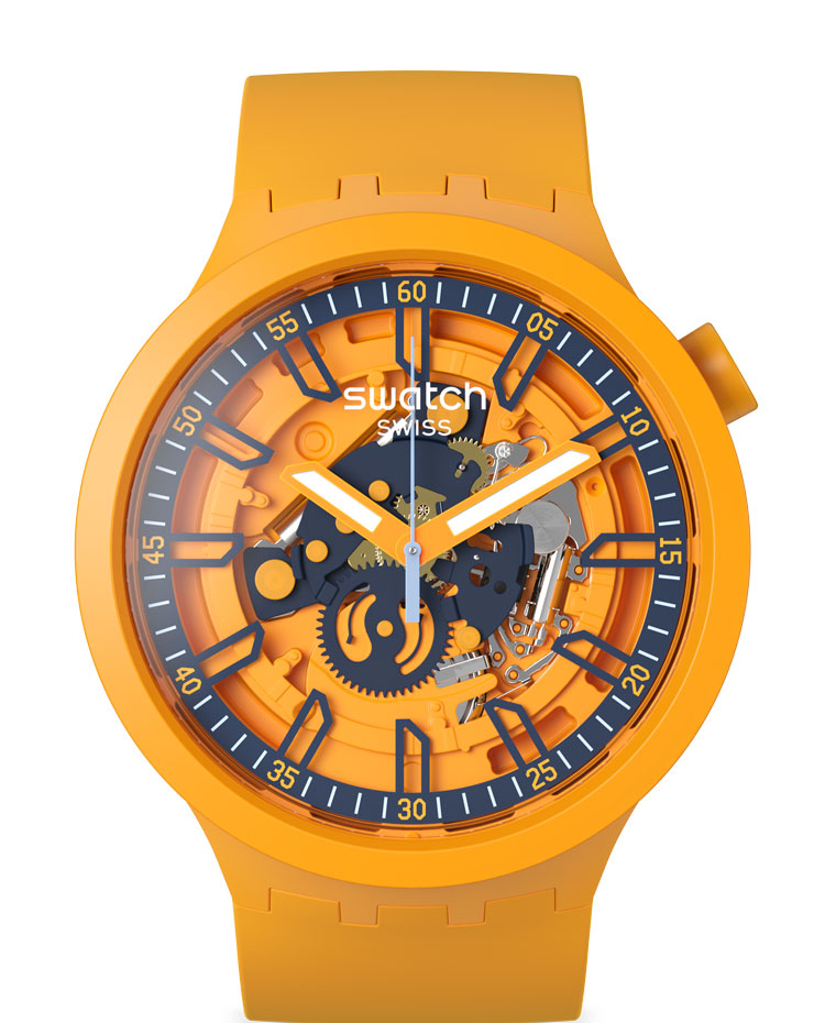 FRESH ORANGE