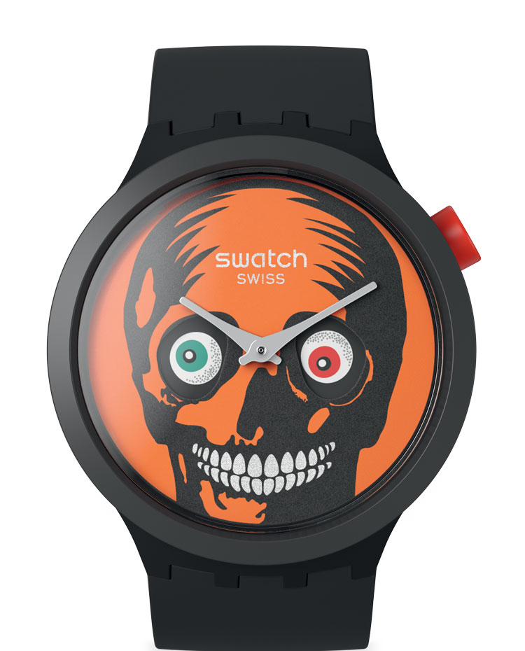 IT"S SPOOKY TIME