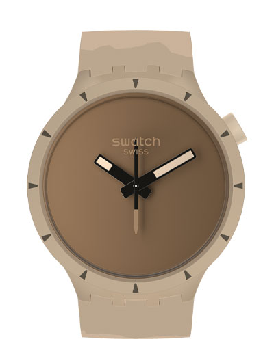 BIG BOLD BIOCERAMIC ARCTIC